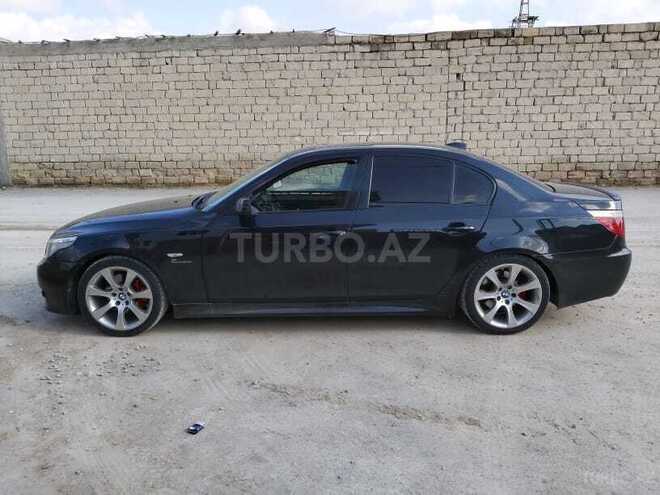 BMW 530 2004, 366,000 km - 3.0 l - Bakı
