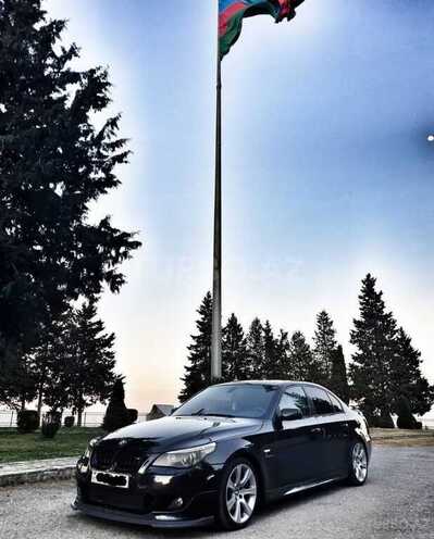 BMW 530 2004, 366,000 km - 3.0 l - Bakı