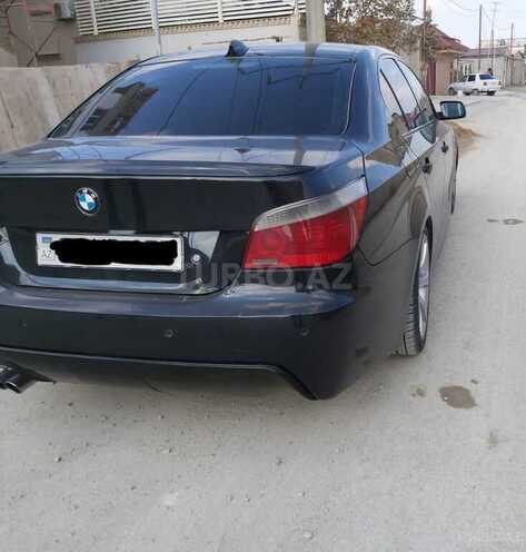 BMW 530 2004, 366,000 km - 3.0 l - Bakı
