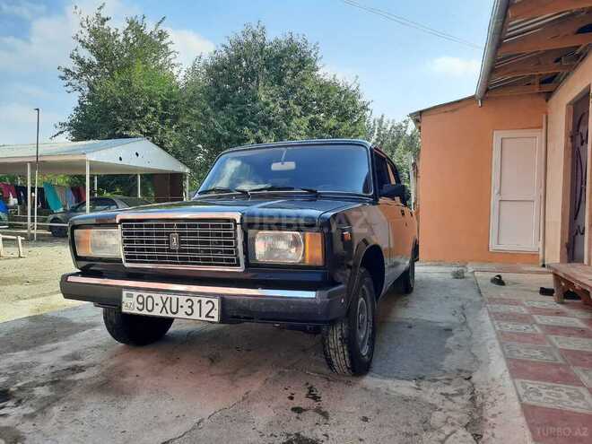 LADA (VAZ) 2107 2010, 110,000 km - 1.6 l - Füzuli