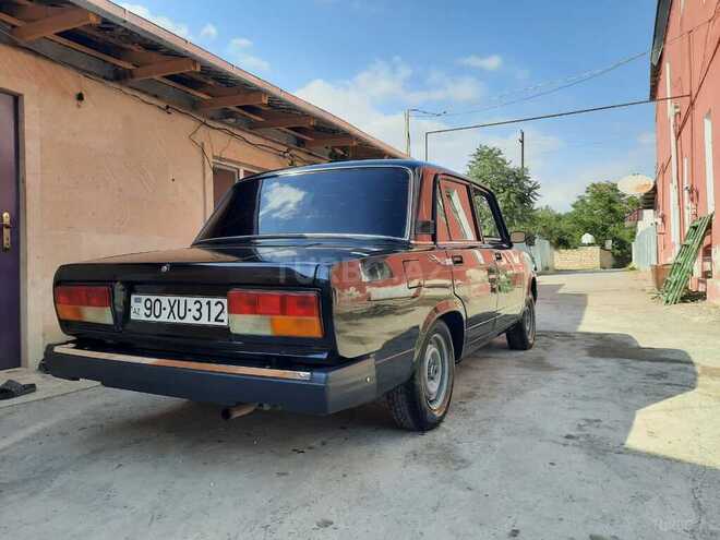 LADA (VAZ) 2107 2010, 110,000 km - 1.6 l - Füzuli