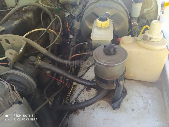 UAZ 31514 2004, 100,000 km - 2.4 l - Bakı