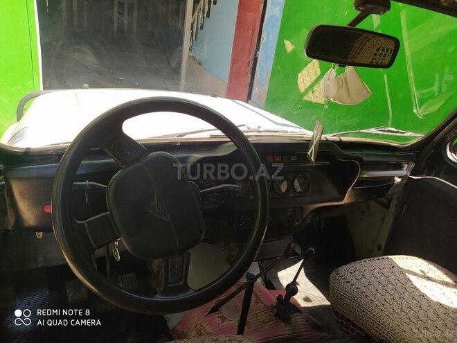 UAZ 31514 2004, 100,000 km - 2.4 l - Bakı