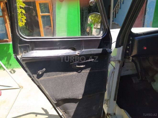 UAZ 31514 2004, 100,000 km - 2.4 l - Bakı