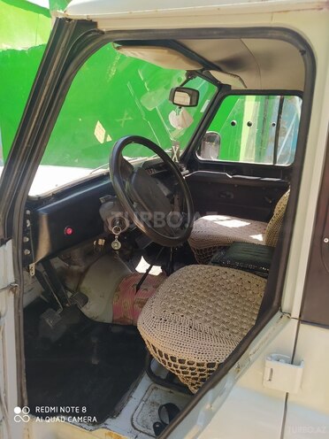 UAZ 31514 2004, 100,000 km - 2.4 l - Bakı