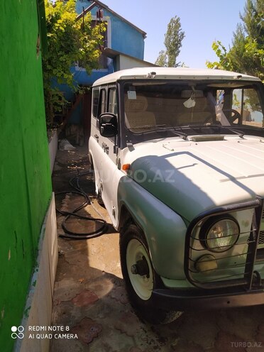 UAZ 31514 2004, 100,000 km - 2.4 l - Bakı