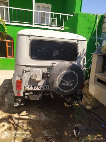 UAZ 31514 2004, 100,000 km - 2.4 l - Bakı