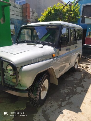 UAZ 31514 2004, 100,000 km - 2.4 l - Bakı