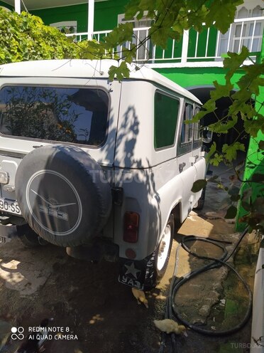 UAZ 31514 2004, 100,000 km - 2.4 l - Bakı