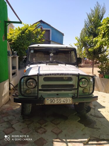 UAZ 31514 2004, 100,000 km - 2.4 l - Bakı