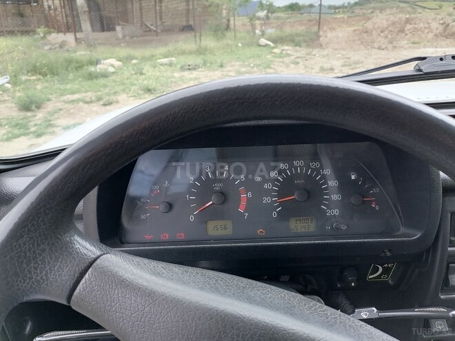 LADA (VAZ) Niva 2015, 39,000 km - 1.7 l - Şəmkir