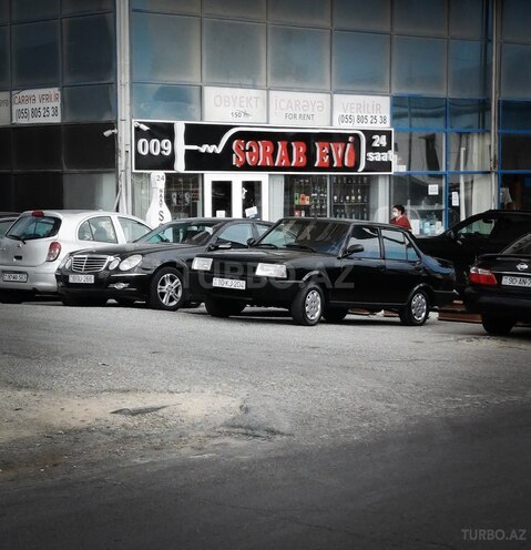 Tofas Sahin 2004, 145,000 km - 1.6 l - Bakı