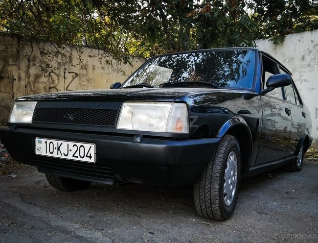 Tofas Sahin 2004, 145,000 km - 1.6 l - Bakı