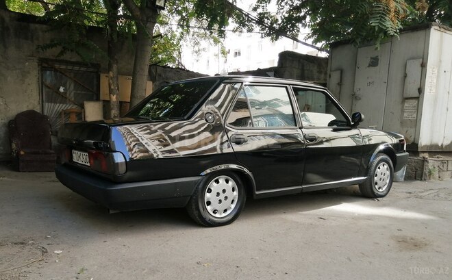 Tofas Sahin 2004, 145,000 km - 1.6 l - Bakı
