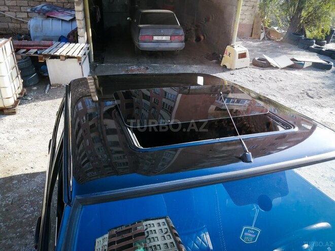 Tofas Sahin 2004, 145,000 km - 1.6 l - Bakı