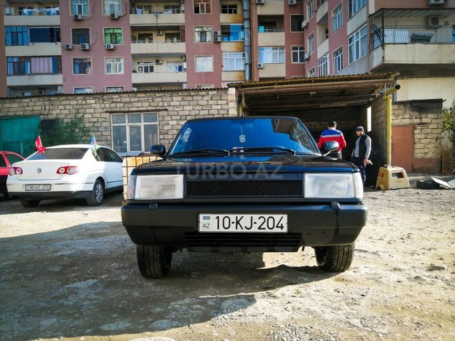 Tofas Sahin 2004, 145,000 km - 1.6 l - Bakı