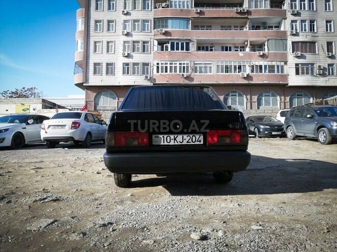 Tofas Sahin 2004, 145,000 km - 1.6 l - Bakı