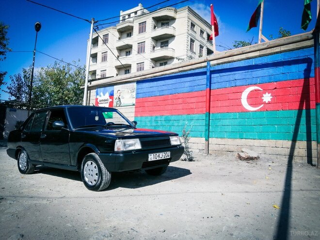 Tofas Sahin 2004, 145,000 km - 1.6 l - Bakı