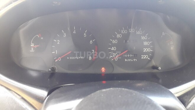 Hyundai Elantra 1995, 568,969 km - 2.0 л - Bakı