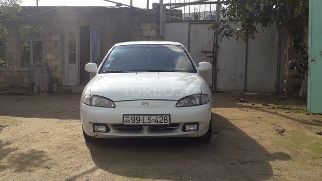 Hyundai Elantra 1995, 568,969 km - 2.0 л - Bakı