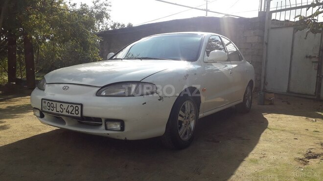 Hyundai Elantra 1995, 568,969 km - 2.0 л - Bakı