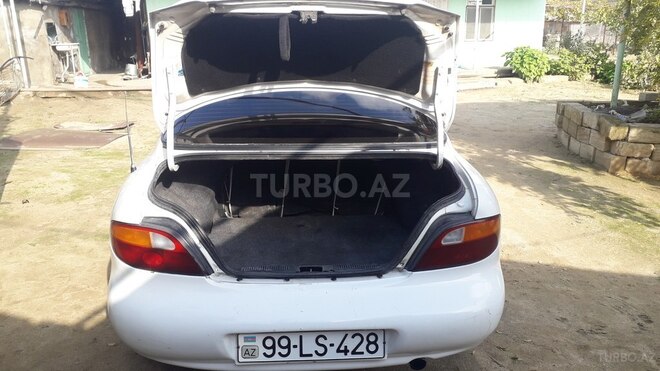 Hyundai Elantra 1995, 568,969 km - 2.0 л - Bakı