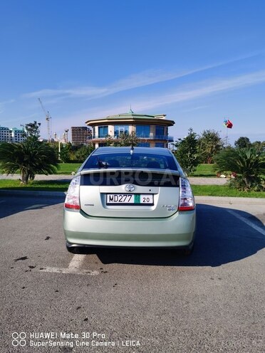 Toyota Prius 2007, 156,000 km - 1.5 l - Bakı