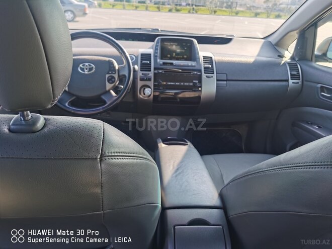 Toyota Prius 2007, 156,000 km - 1.5 l - Bakı