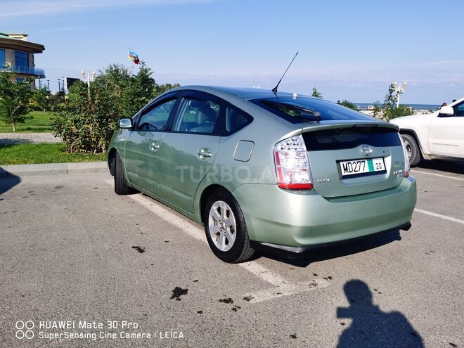 Toyota Prius 2007, 156,000 km - 1.5 l - Bakı
