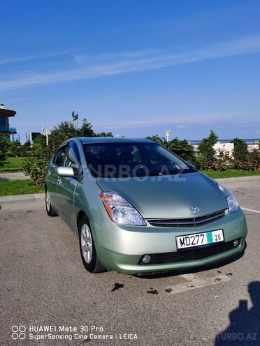 Toyota Prius 2007, 156,000 km - 1.5 l - Bakı