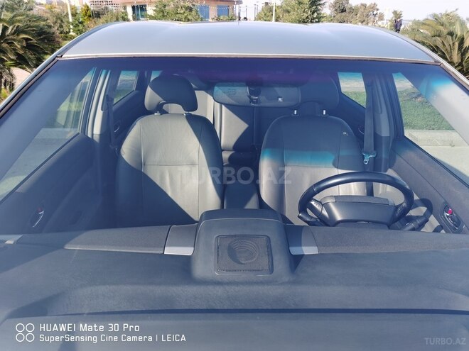 Toyota Prius 2007, 156,000 km - 1.5 l - Bakı