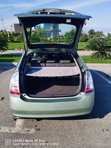 Toyota Prius 2007, 156,000 km - 1.5 l - Bakı