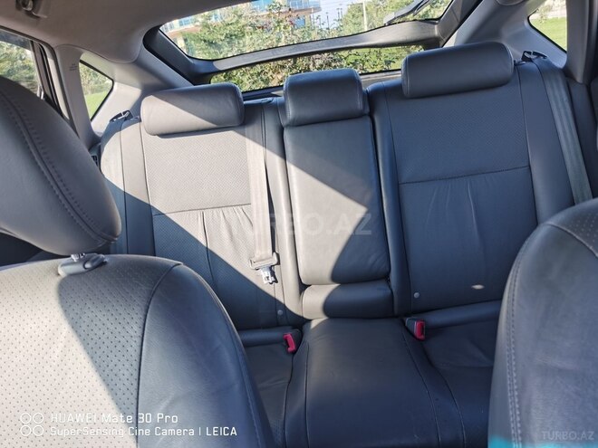 Toyota Prius 2007, 156,000 km - 1.5 l - Bakı