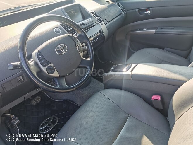 Toyota Prius 2007, 156,000 km - 1.5 l - Bakı