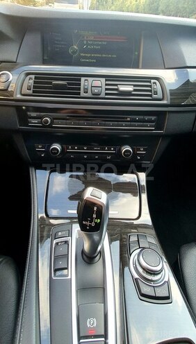 BMW 528 2012, 84,000 km - 2.0 l - Bakı