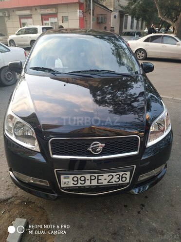 Ravon Nexia R3 2019, 46,700 km - 1.5 l - Bakı