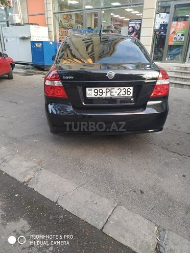 Ravon Nexia R3 2019, 46,700 km - 1.5 l - Bakı