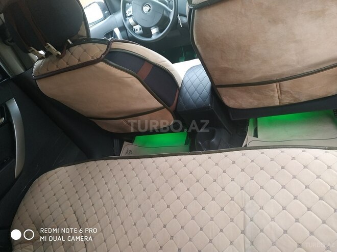 Ravon Nexia R3 2019, 46,700 km - 1.5 l - Bakı