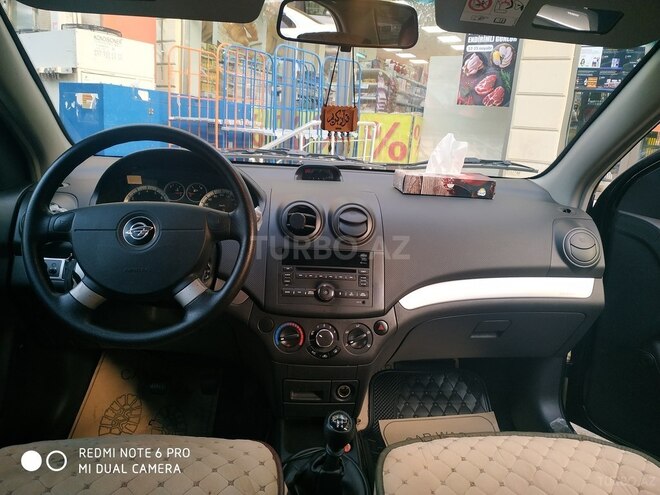 Ravon Nexia R3 2019, 46,700 km - 1.5 l - Bakı