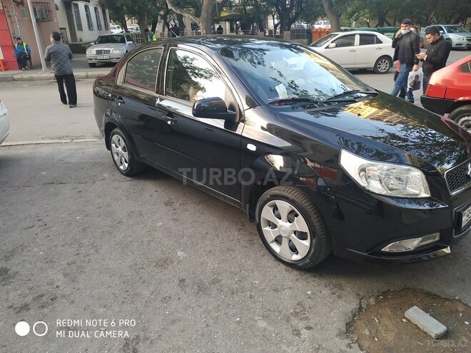Ravon Nexia R3 2019, 46,700 km - 1.5 l - Bakı
