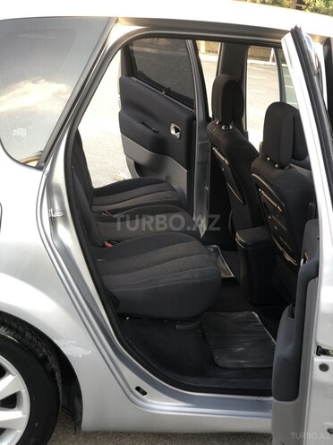 Renault Scenic 2007, 271,700 km - 1.5 l - Bakı