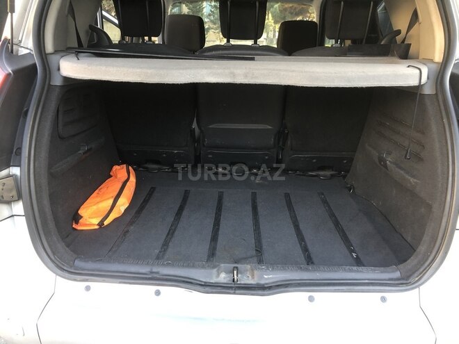 Renault Scenic 2007, 271,700 km - 1.5 l - Bakı