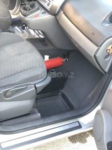 Renault Scenic 2007, 271,700 km - 1.5 l - Bakı