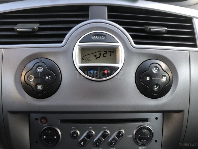 Renault Scenic 2007, 271,700 km - 1.5 l - Bakı