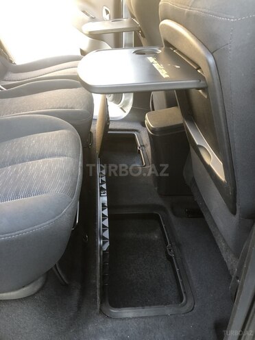 Renault Scenic 2007, 271,700 km - 1.5 l - Bakı