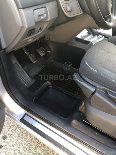 Renault Scenic 2007, 271,700 km - 1.5 l - Bakı