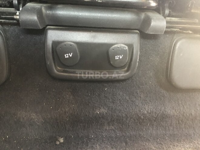 Renault Scenic 2007, 271,700 km - 1.5 l - Bakı