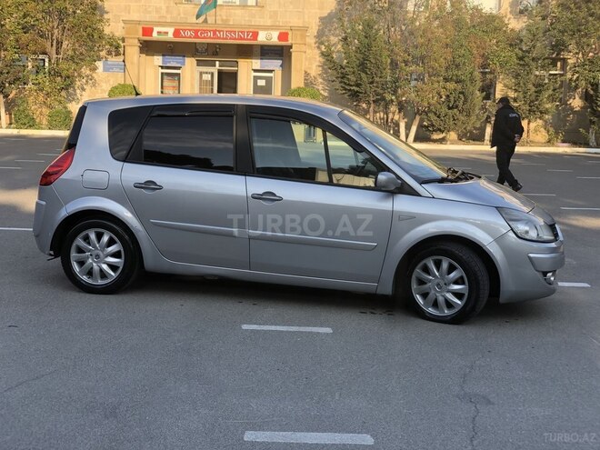 Renault Scenic 2007, 271,700 km - 1.5 l - Bakı