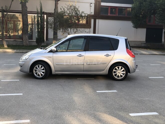 Renault Scenic 2007, 271,700 km - 1.5 l - Bakı
