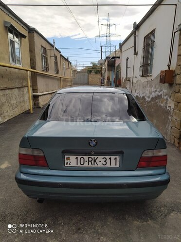 BMW 320 1994, 311,000 km - 2.0 l - Bakı